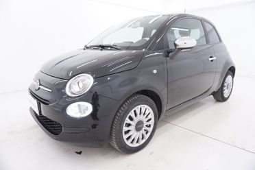 Fiat 500 Hybrid BR363621 1.0 Mild Hybrid 70CV