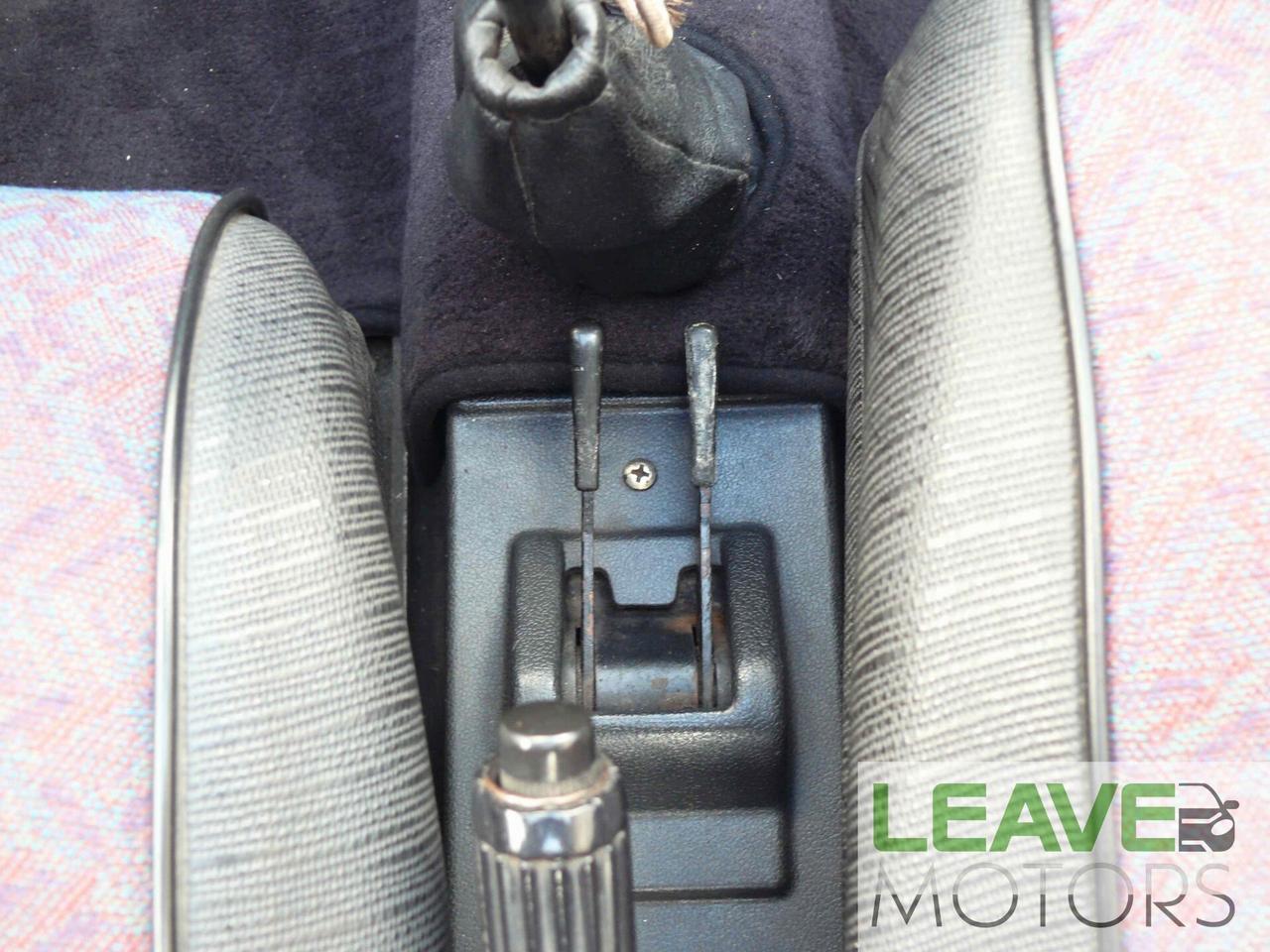 Fiat 500 F - 1967 (M1446)