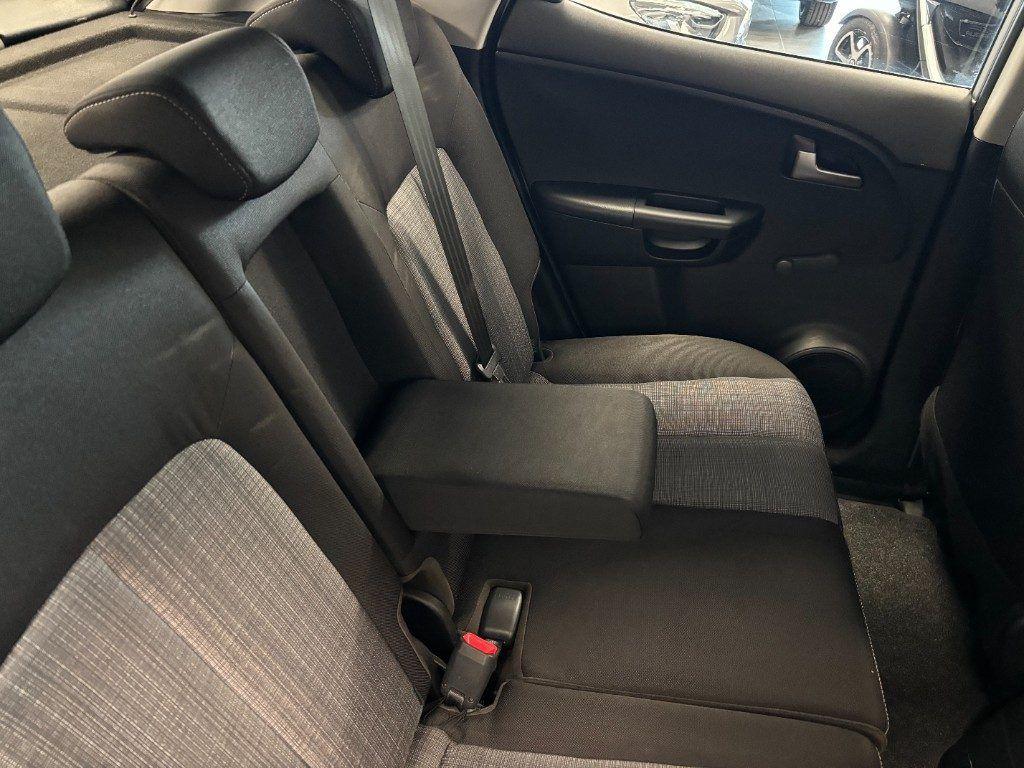 Kia Venga 1.4 CRDi Full Optional