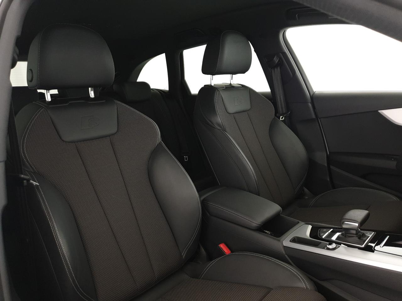 Avant 40TDI 204CV quattro S tronic S line Edition