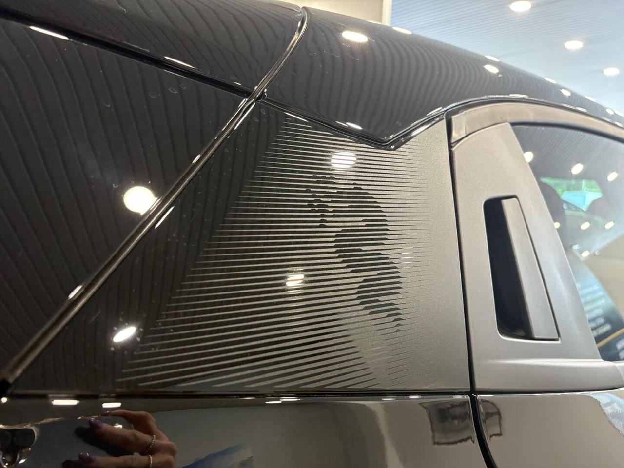 Alfa Romeo Junior 1.2 ibrida Speciale 136cv edct6