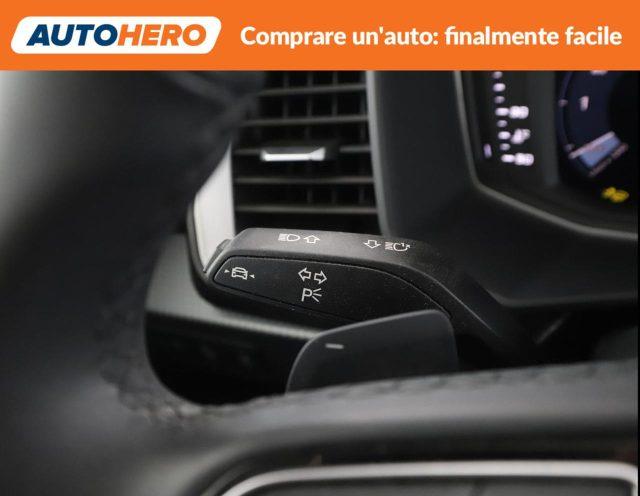 AUDI A1 SPB 30 TFSI S tronic S line edition