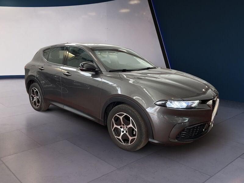 Alfa Romeo Tonale 1.5 hybrid Super 130cv tct7