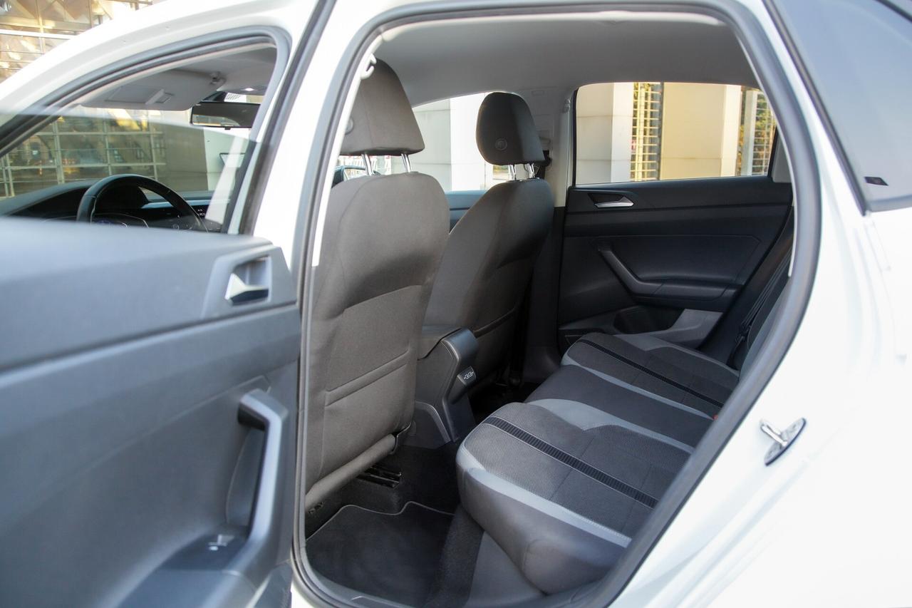 Volkswagen Polo 1.0 TSI 5p. Highline R-Line