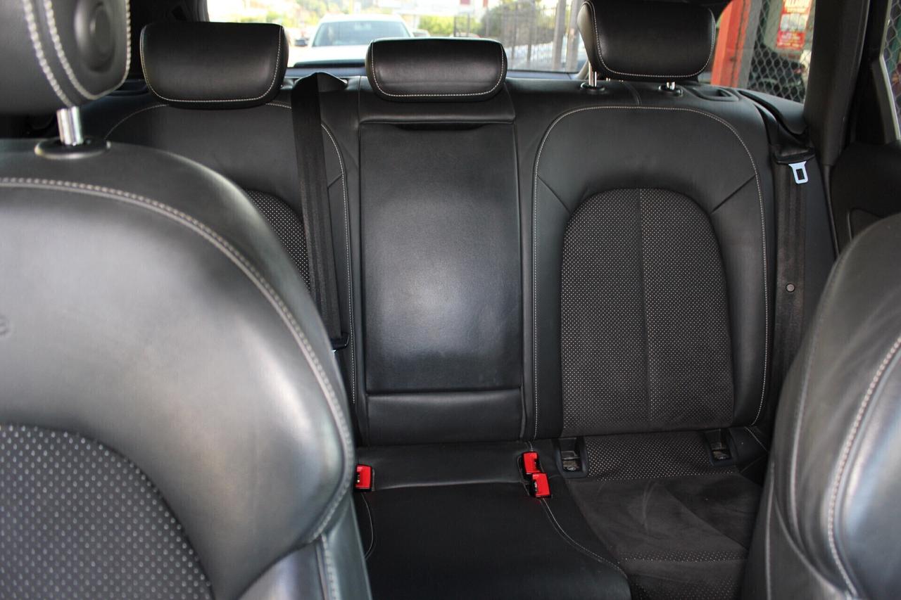 Audi A6 Avant 2.0 Pagaile a rate da € 269,00