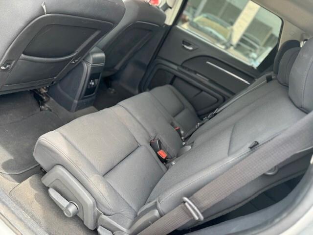 Dodge Journey 2.0 Turbodiesel R/T DPF