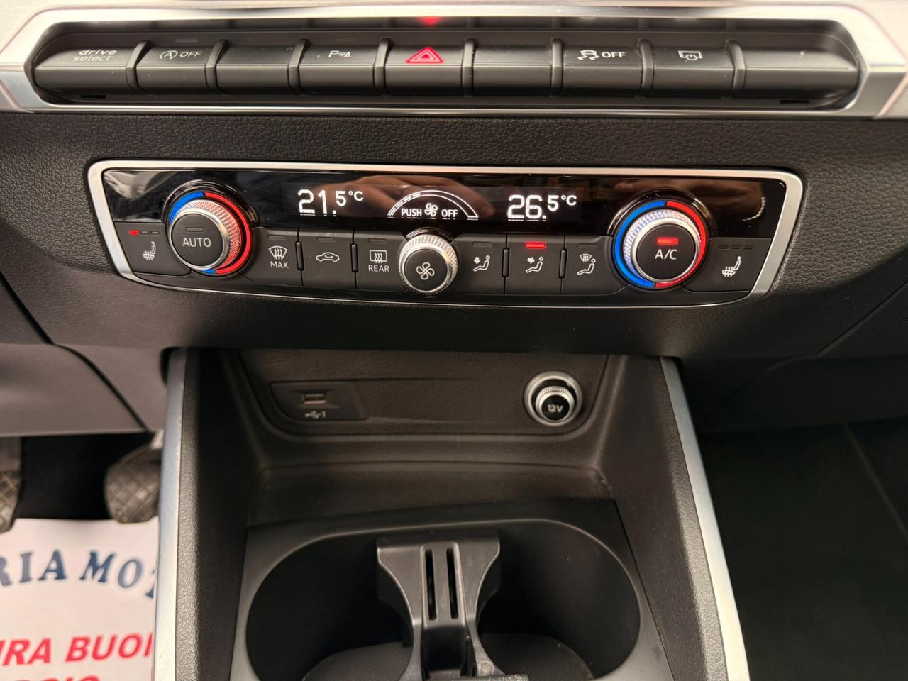 Audi Q2 1.6 TDI 116CV Sport Advanced - 12/2017