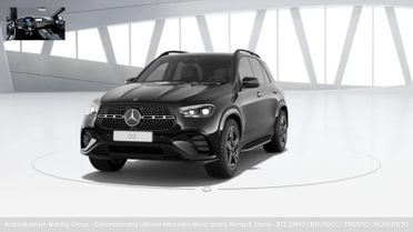 Mercedes-Benz GLE 350 DE 4MATIC PHEV AMG LINE PREMIUM