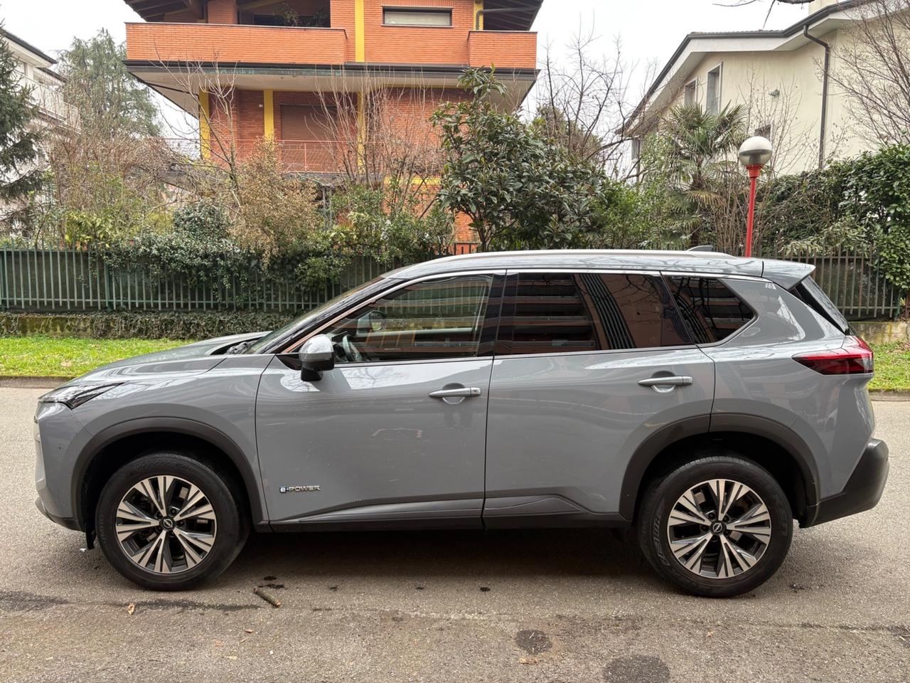 Nissan X-Trail e-Power 2WD 5 posti Tekna