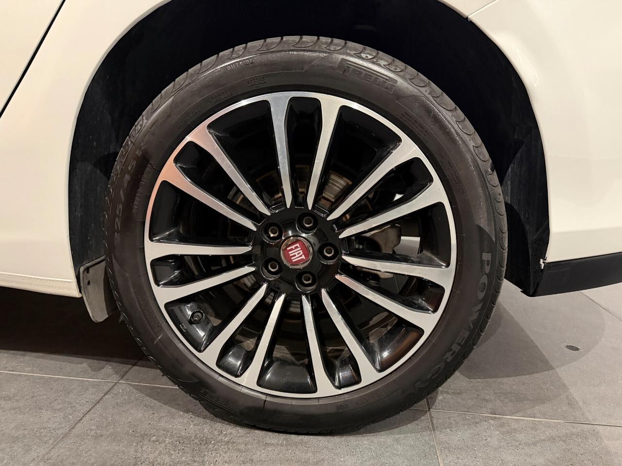 FIAT TIPO 1.6 MJT 130CV S&S BUSINESS 2022