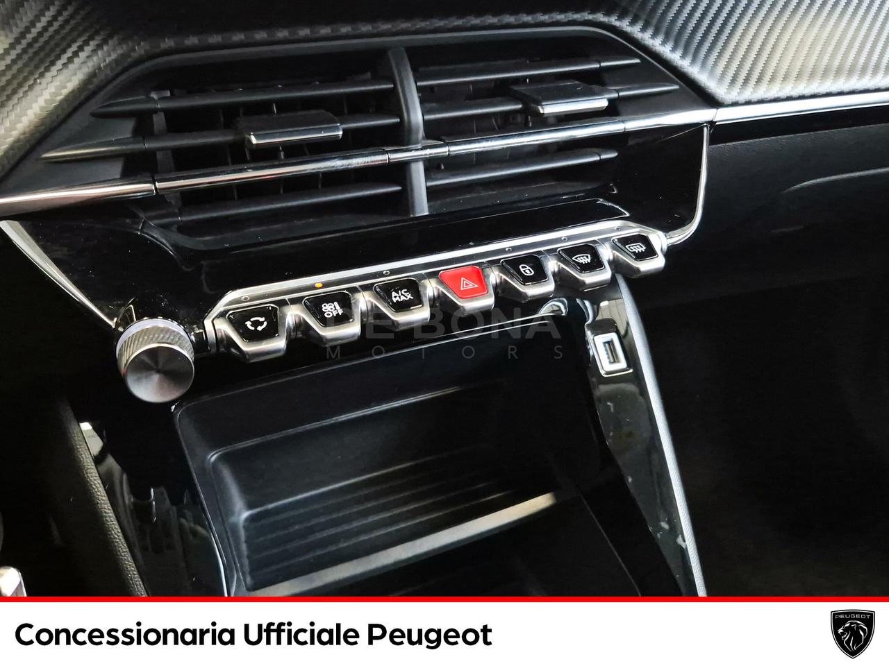 Peugeot 2008 1.2 puretech active pack s&s 100cv