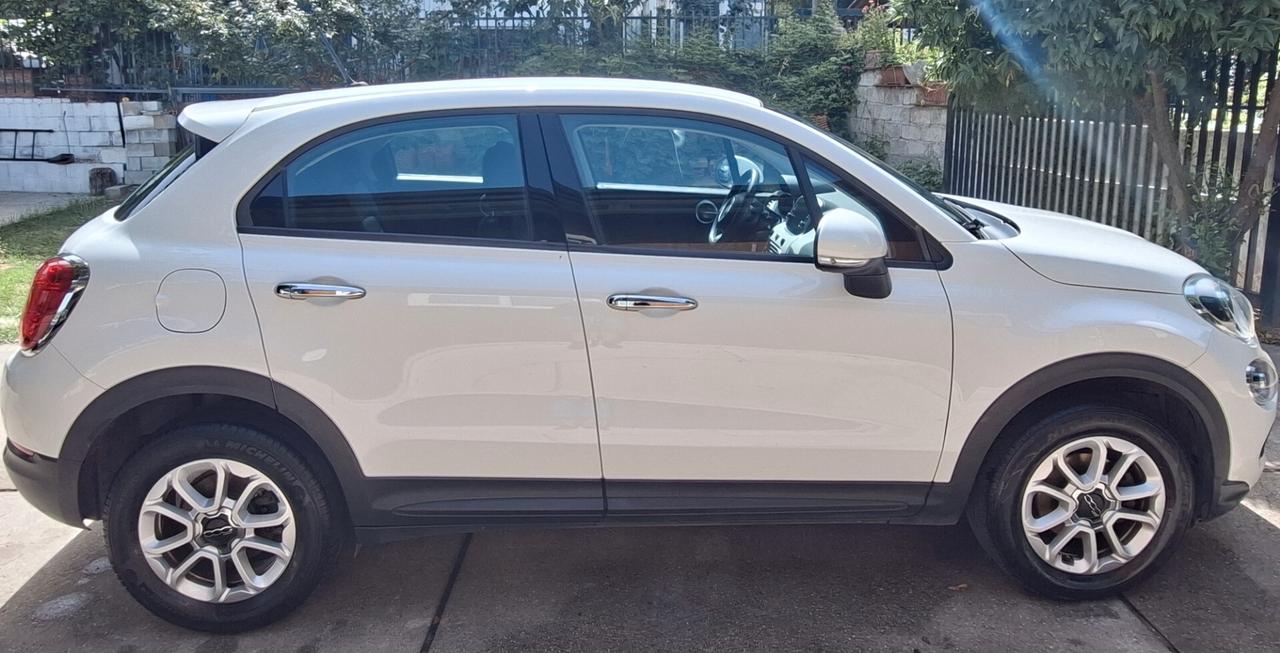 Fiat 500X 1.3 MultiJet 95 CV Lounge