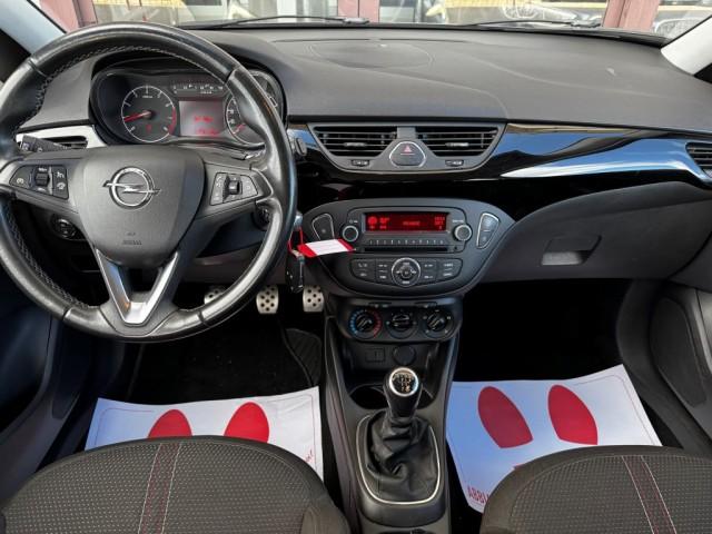 Opel Corsa 5p 1.2 Black Edition my18.5
