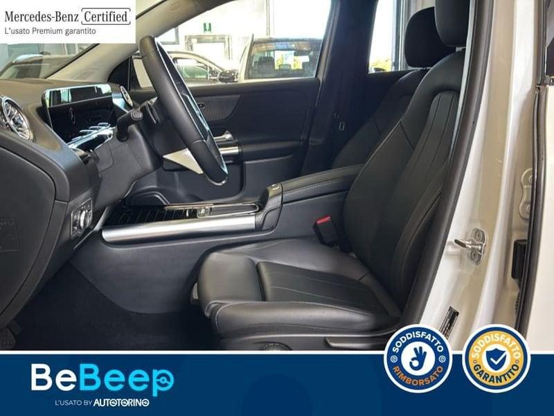 Mercedes-Benz GLA 180 PROGRESSIVE ADVANCED AUTO