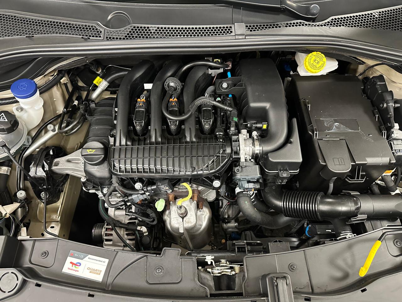 Citroen C3 PureTech 83 S&S You - 12/2023