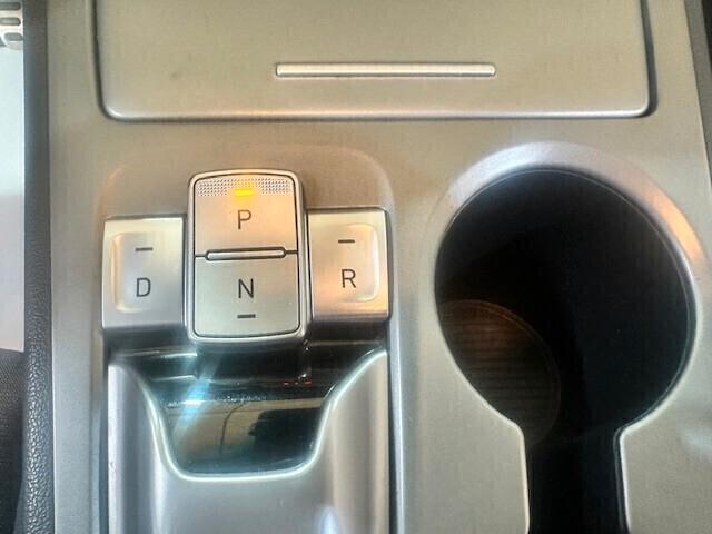 Hyundai Kona EV 39 kWh XLine