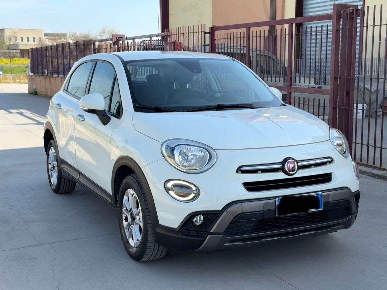 Fiat 500X 1.0 T3 120 CV Urban