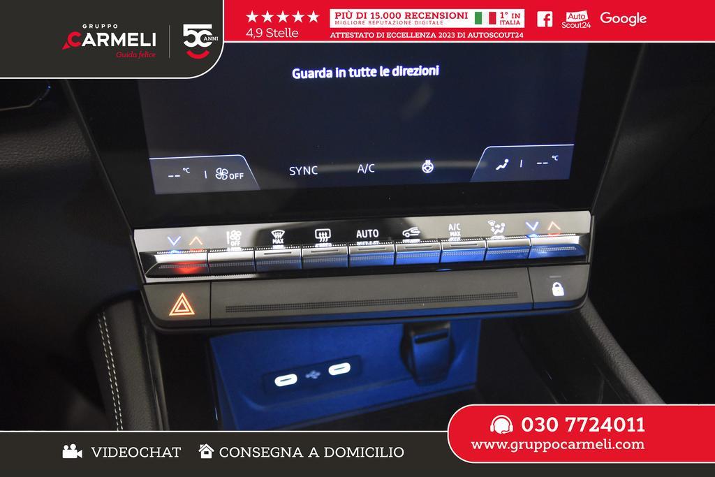 Renault Austral 1.2 E-Tech full hybrid Techno