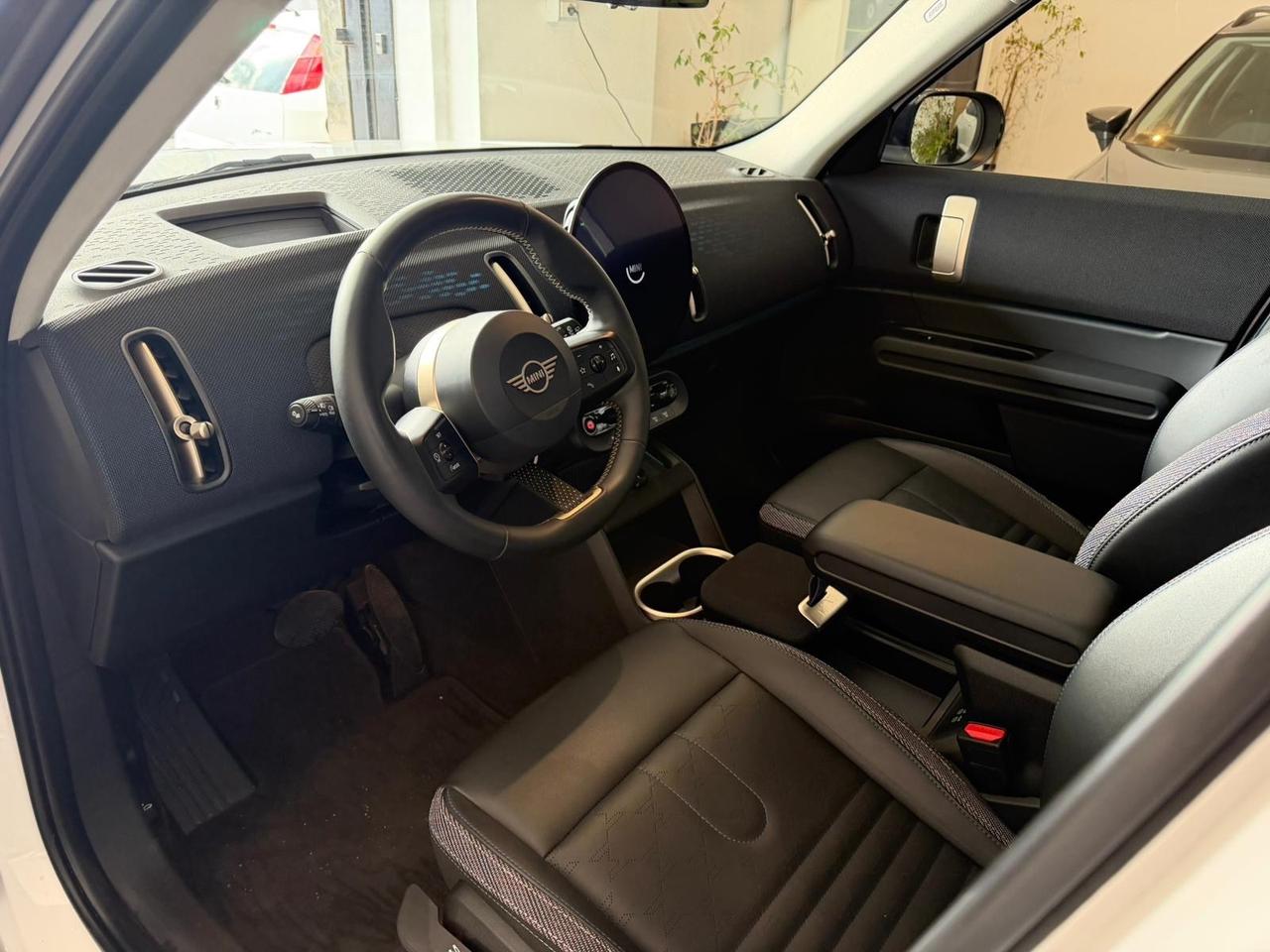 Mini Cooper D Countryman 2.0 Classic