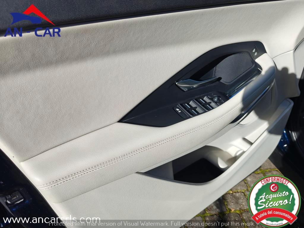 Jaguar E-Pace 2.0d i4 mhev S awd 163cv auto