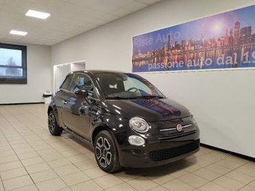 FIAT 500 1.0 Hybrid Club