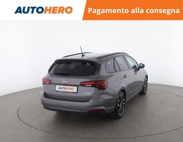 FIAT Tipo 1.4 T-Jet 120CV SW S-Design