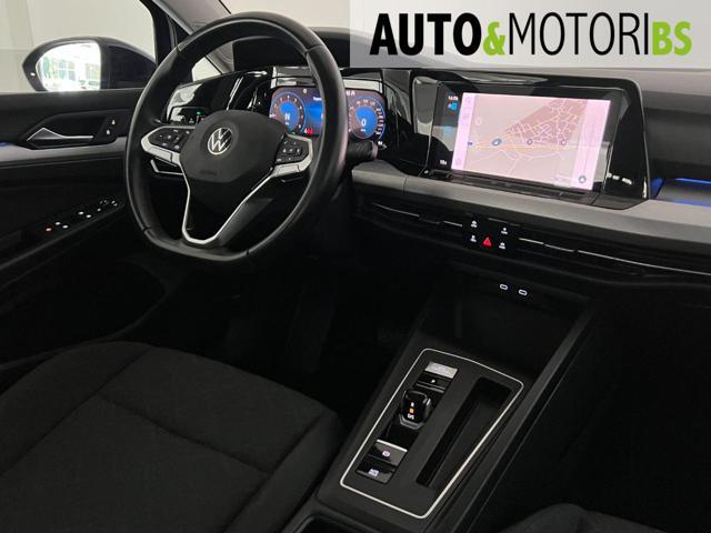 VOLKSWAGEN Golf 1.5 eTSI 150 CV EVO ACT DSG Life
