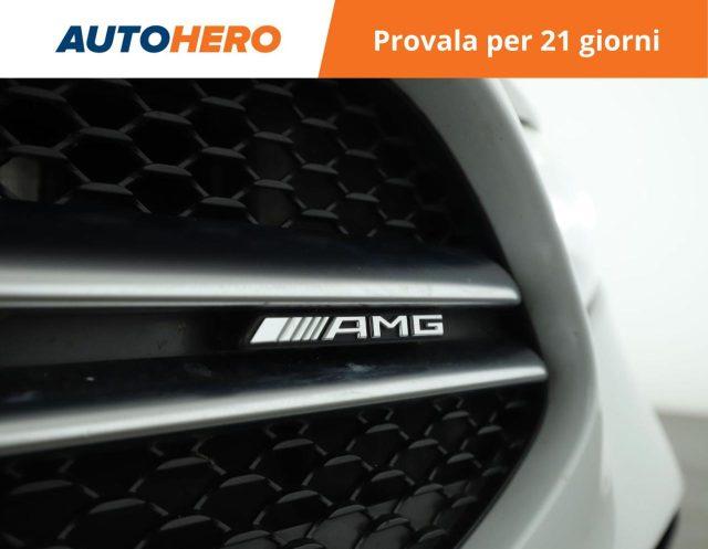 MERCEDES-BENZ A 35 AMG 4Matic