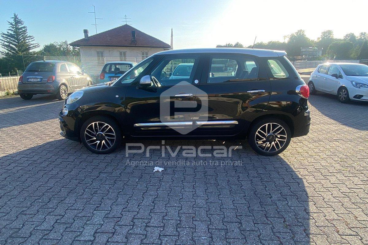FIAT 500L 1.4 95 CV Mirror