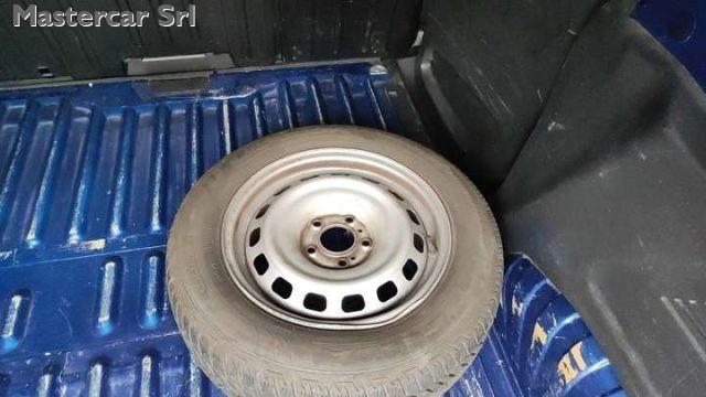 CITROEN Berlingo 3 POSTI BlueHDi 100 S&S M Club TG : GB224KR