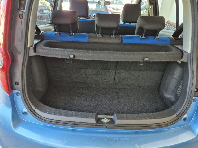 OPEL Agila 1.0 12V 65CV Enjoy
