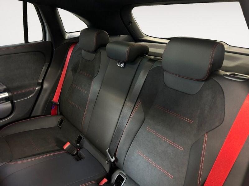 Mercedes-Benz GLA (H247) 35 4Matic AMG Premium Plus