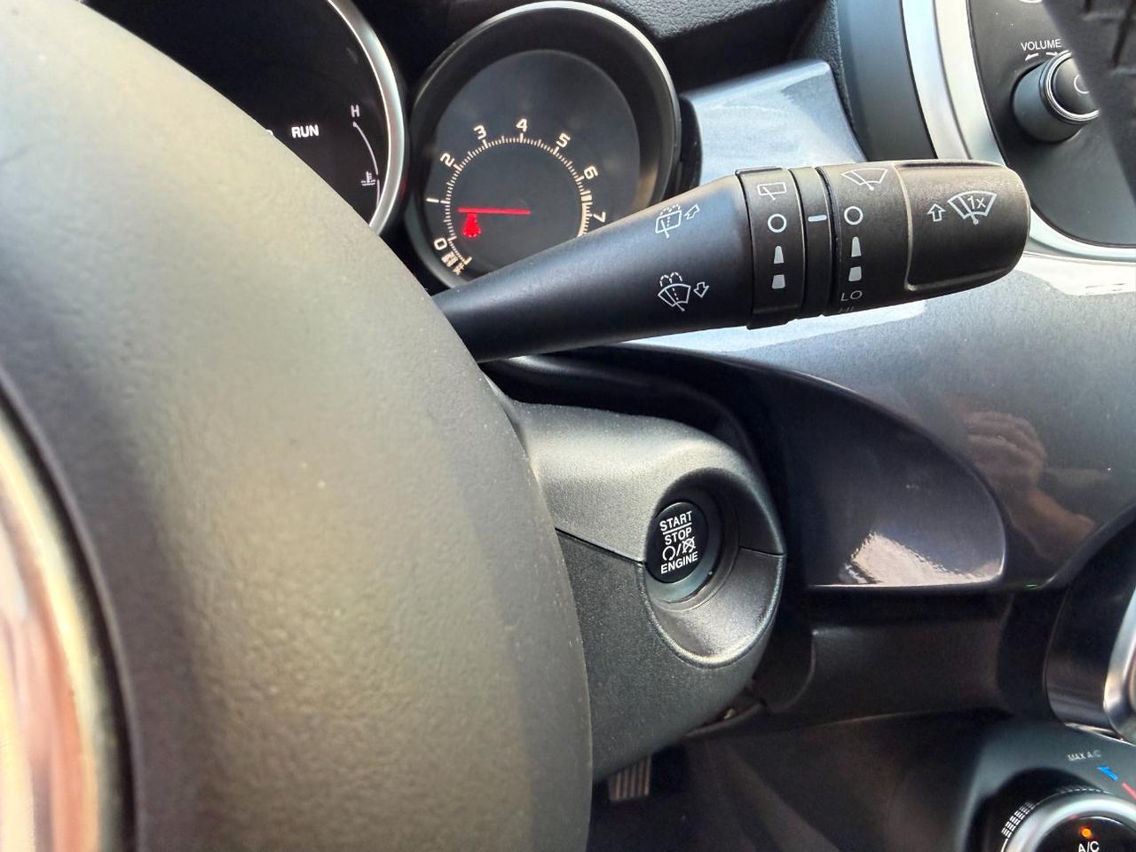 Fiat 500 X 500X 1.4 m-air Lounge 4x2 140cv dct XENON+NAVI+RETROCAMERA NEOPATENTATI OK SENZA VINCOLI FINANZIARI !!!