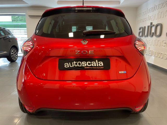 RENAULT ZOE Intens R135