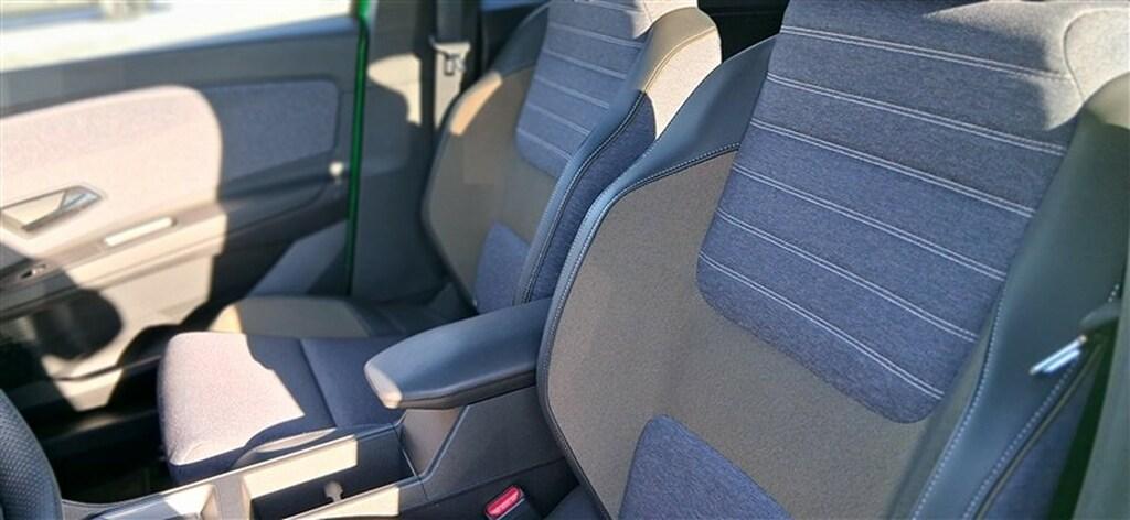 Renault Renault 5 comfort range Techno