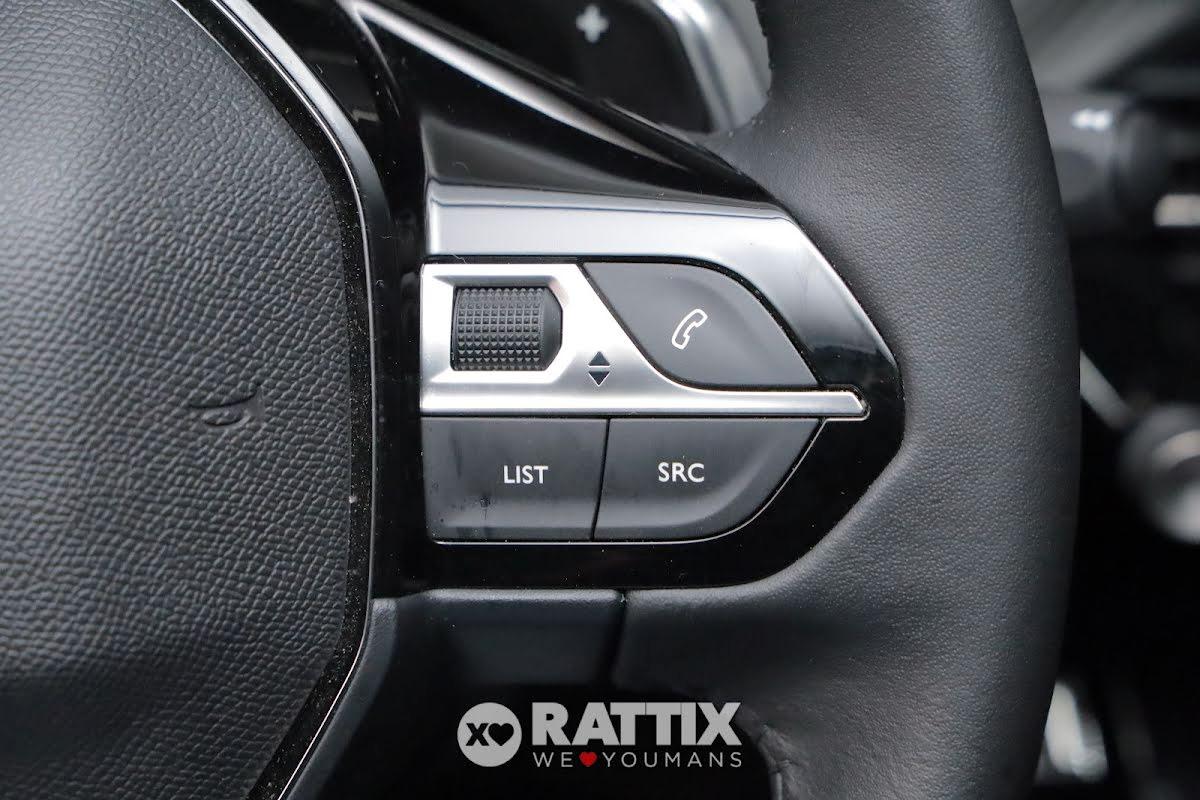 Peugeot 208 1.2 hybrid Allure e-dcs 6