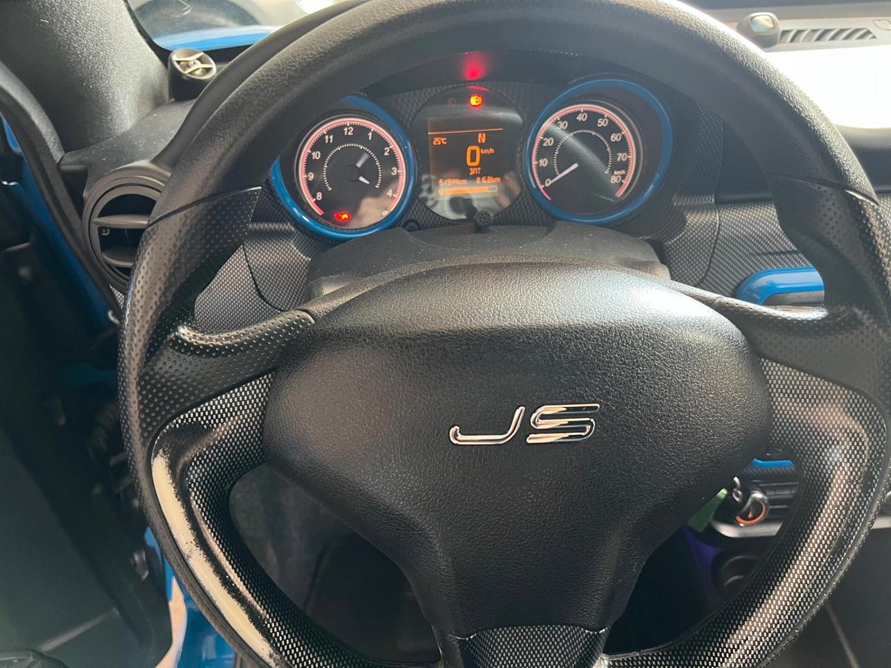 Ligier JS JS50 Progress Sport Ultimate