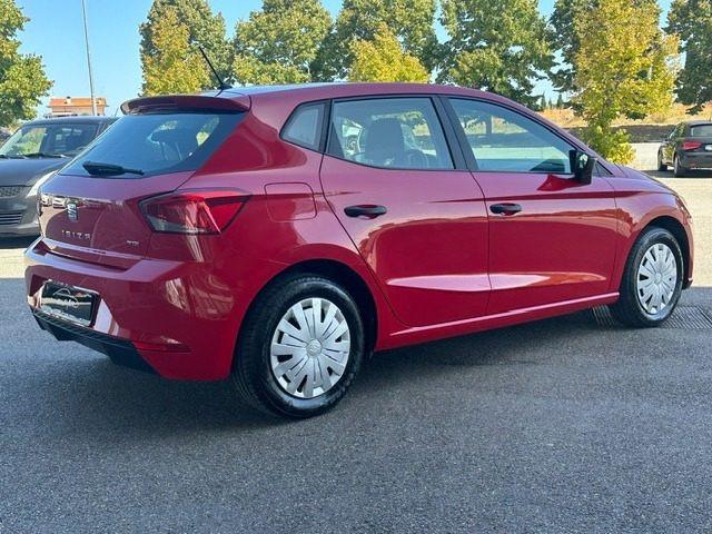 SEAT Ibiza 1.0 TGI 5 porte Style