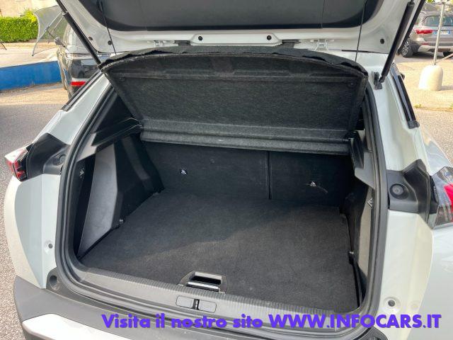 PEUGEOT 2008 BlueHDi 110 S&S Allure PROMO