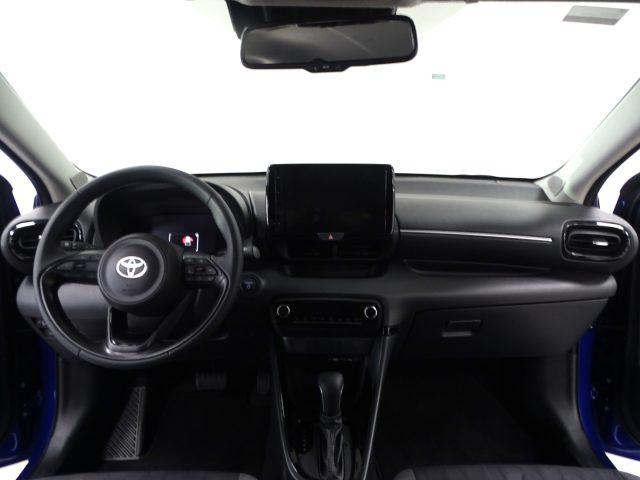 TOYOTA Yaris 1.5 Hybrid 5 porte Trend *PROMO PARISI GROUP*