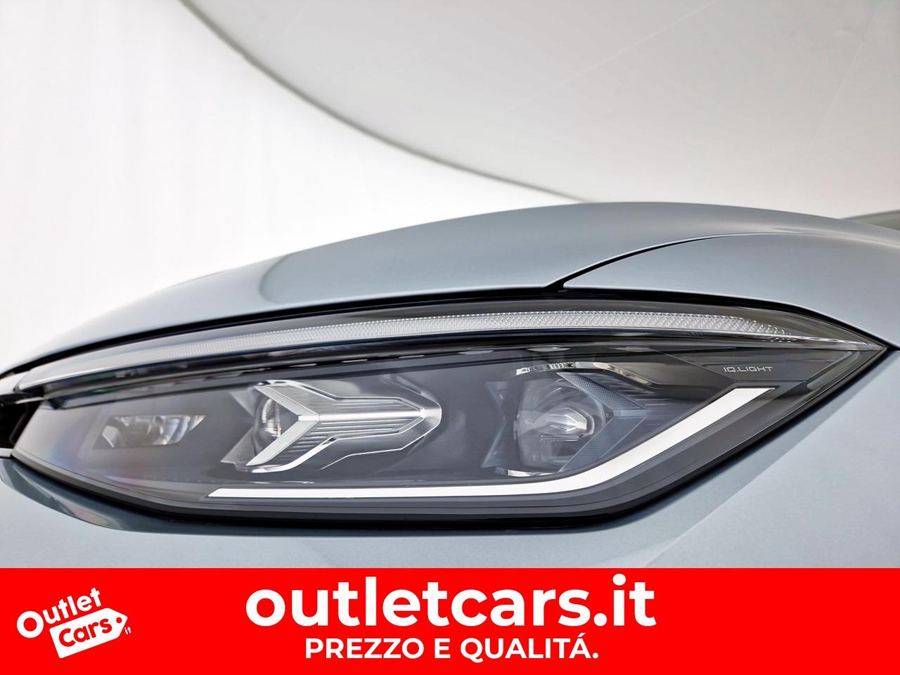 Volkswagen Passat 1.5 etsi act r-line 150cv dsg