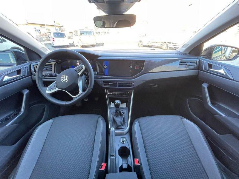 Volkswagen Polo Polo 1.0 TSI Edition Plus