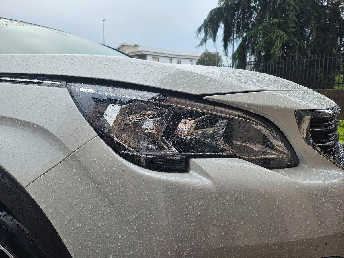 Peugeot 5008 1.2 pt t Allure s&s 130cv 7p.ti eat8
