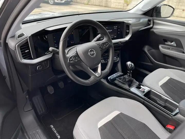 Opel Mokka 1.5 diesel Ultimate