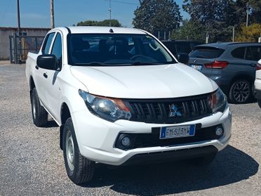Mitsubishi L200 2017 - 2.4D 4X4 Lb automobili