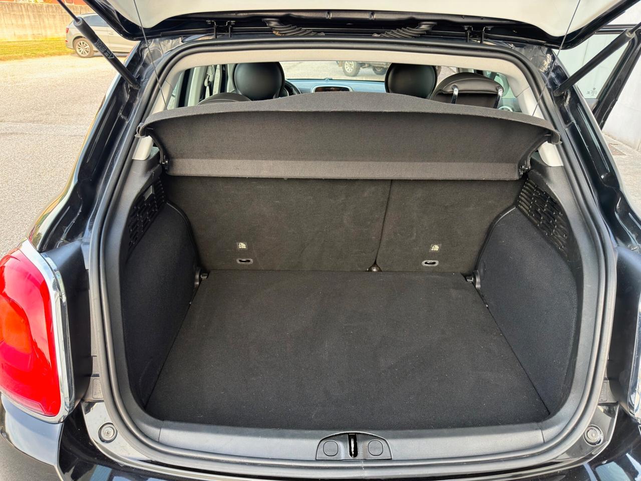Fiat 500X 1.4 m-air 4x2 140cv