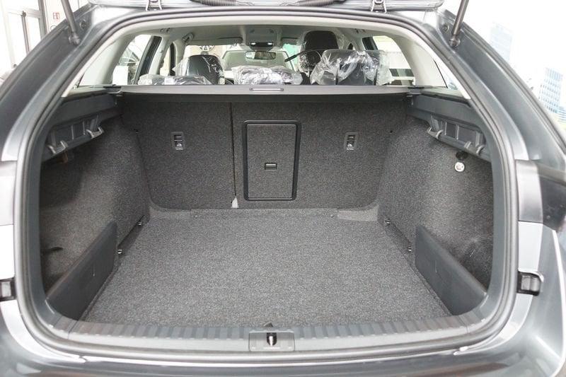 Skoda Octavia 1.5 TSI m-HEV 115 CV Executive DSG Wagon