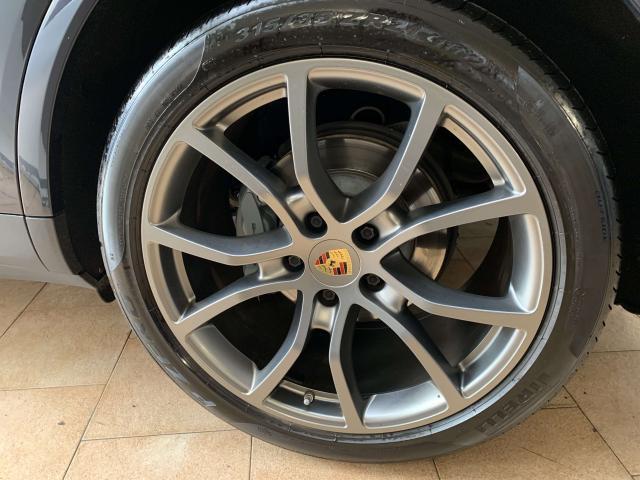 Porsche Cayenne Cayenne 2.9 S tiptronic
