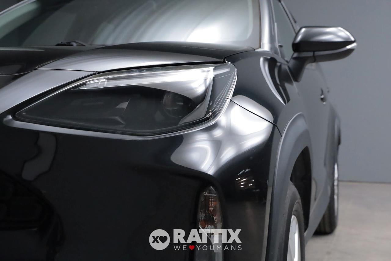 Toyota Yaris Cross 1.5 Hybrid 116CV Business e-CVT