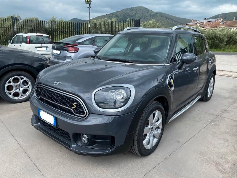 Mini Cooper S Countryman Mini 1.5 SE ALL4 Automatica